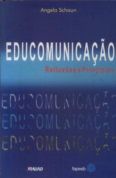 Educomunicação