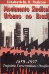 Movimento Sindical Urbano No Brasil