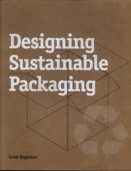 Designing Sustainable Packaging