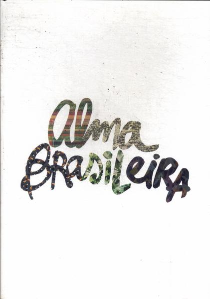 Alma Brasileira