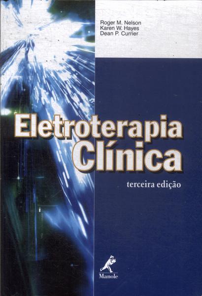 Eletroterapia Clínica