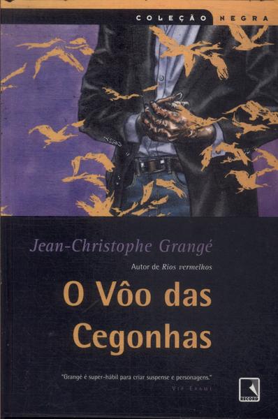 O Vôo Das Cegonhas