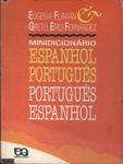 Minidicionário Espanhol/português, Português/espanhol (1996)