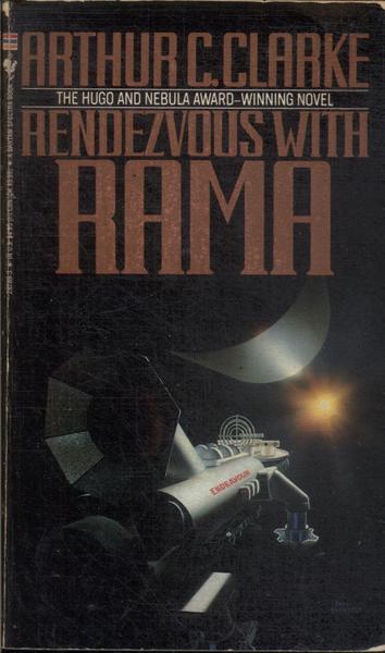 Rendezvous With Rama