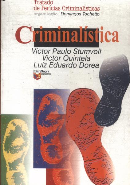 Criminalística (1999)