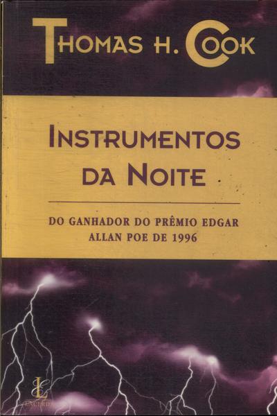 Instrumentos Da Noite