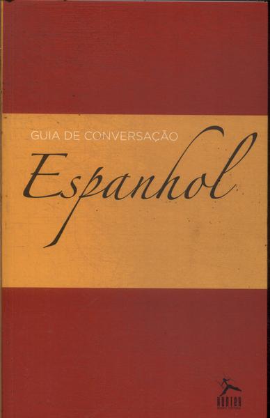 Guia De Conversação: Espanhol (2014)