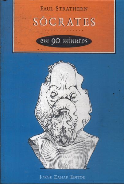 Sócrates Em 90 Minutos