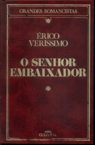 O Senhor Embaixador