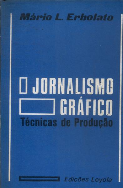 Jornalismo Gráfico