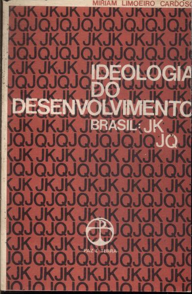 Ideologia Do Desenvolvimento