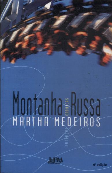 Montanha-russa