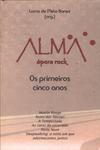 Alma Ópera Rock