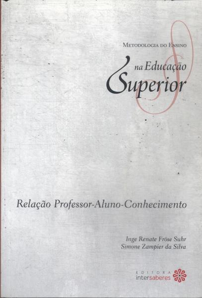 Relação Professor-aluno-conhecimento