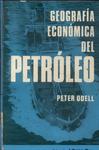 Geografía Económica Del Petróleo