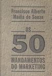 Os 50 Mandamentos Do Marketing