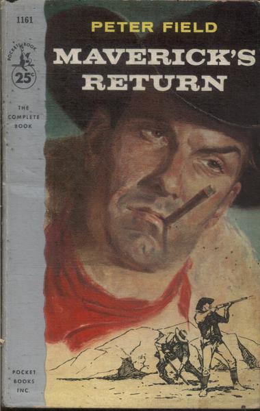 Maverick's Return