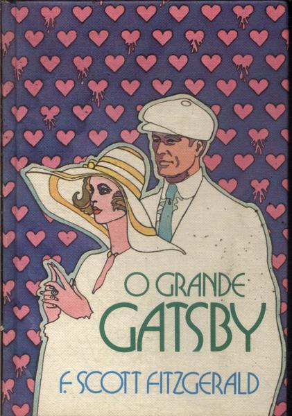 O Grande Gatsby