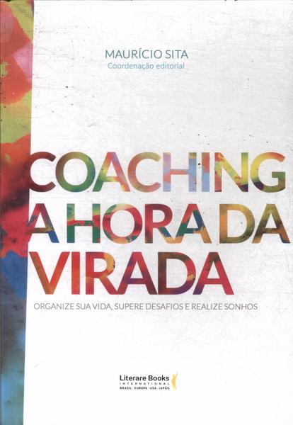 Coaching: A Hora Da Virada