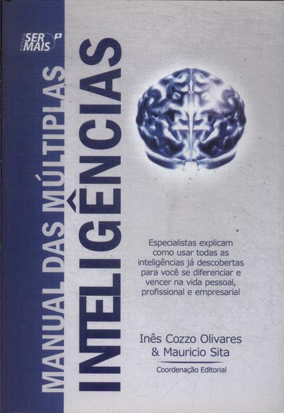 Manual Das Múltiplas Inteligências