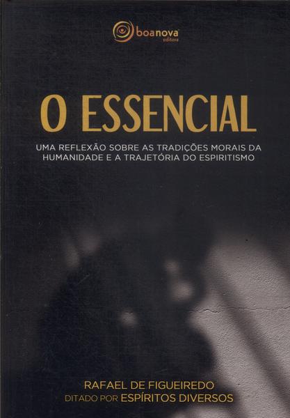 O Esssencial