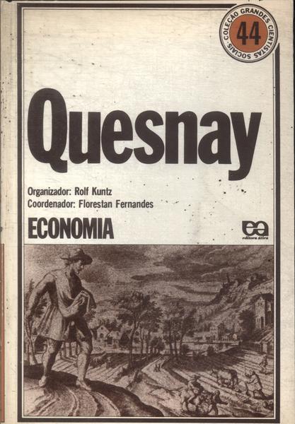 Quesnay: Economia