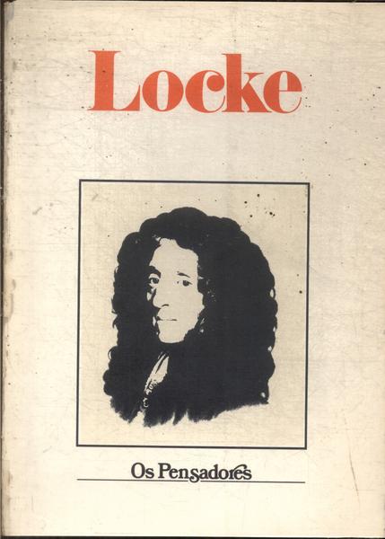 Os Pensadores: Locke