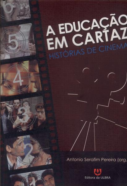 A Educação Em Cartaz