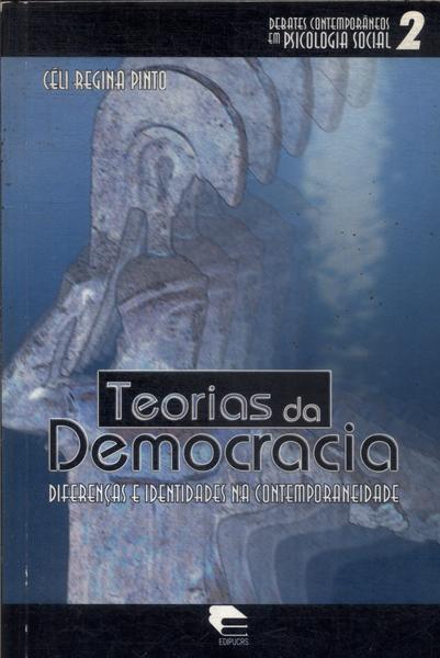 Teorias Da Democracia
