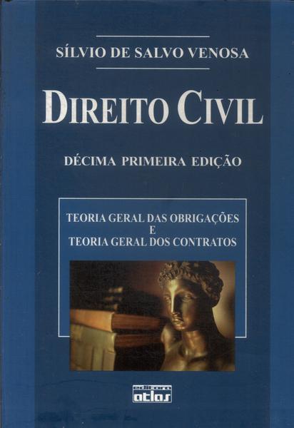 Direito Civil Vol 2 (2001)
