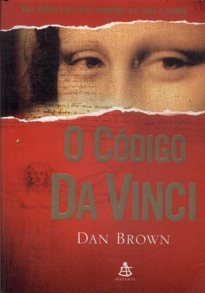 O Código Da Vinci