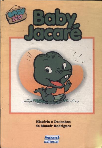 Baby Jacaré
