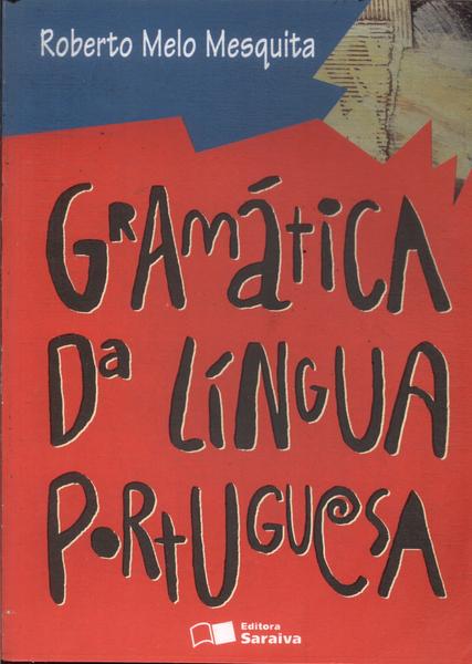 Gramática Da Língua Portuguesa (2000)