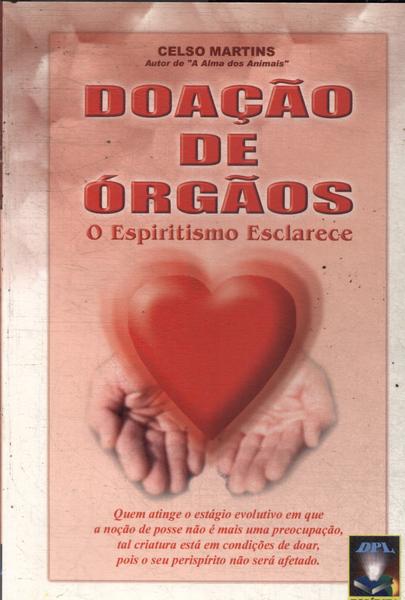 Doação De Órgãos