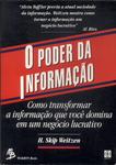 O Poder Da Informação