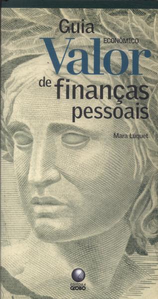 Guia Valor Econômico De Finanças Pessoais