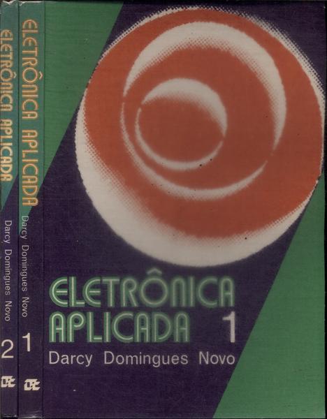 Eletrônica Aplicada (2 Volumes - 1973)