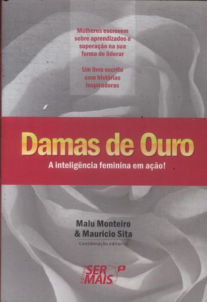 Damas De Ouro