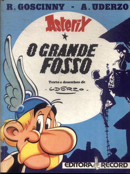 Asterix: O Grande Fosso