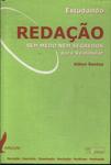 Estudando Redação Sem Medo Nem Segredos Para Vestibular (2002)