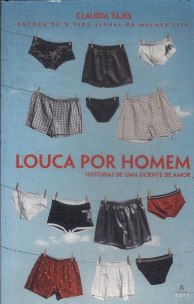 Louca Por Homem