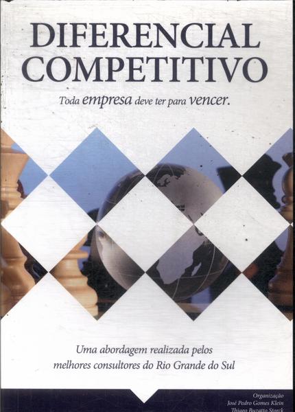 Diferencial Competitivo