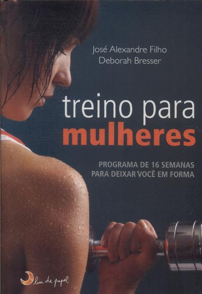 Treino Para Mulheres