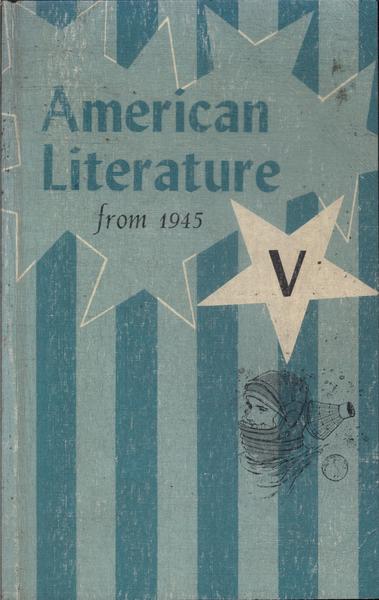 American Literature Vol 5