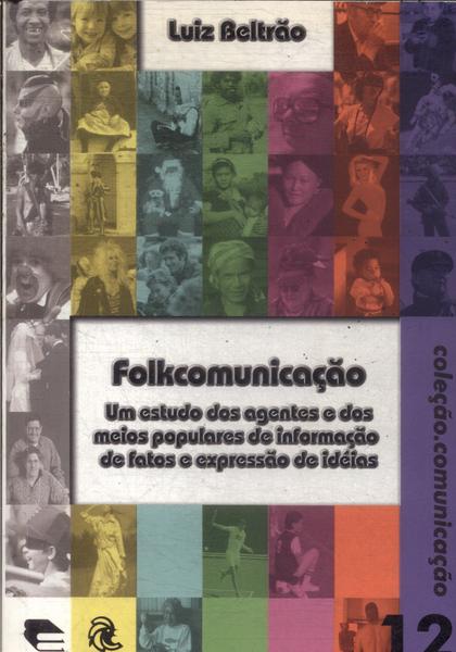 Folkcomunicação