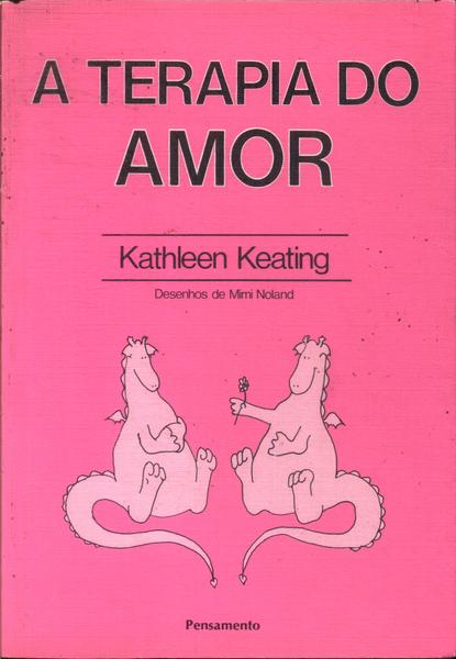 A Terapia Do Amor