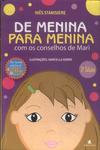 De Menina Para Menina