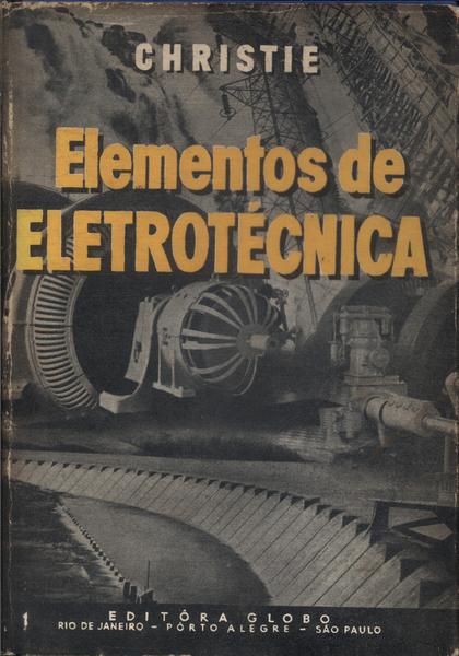 Elementos De Eletrotécnica (1964)