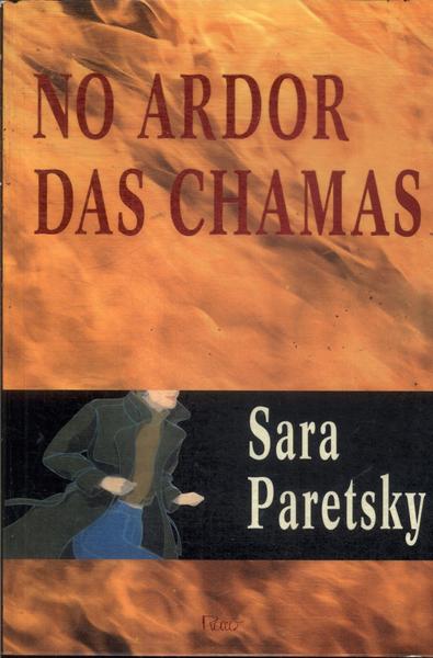 No Ardor Das Chamas