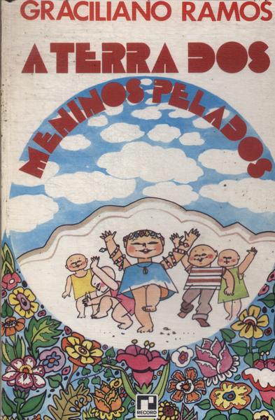A Terra Dos Meninos Pelados